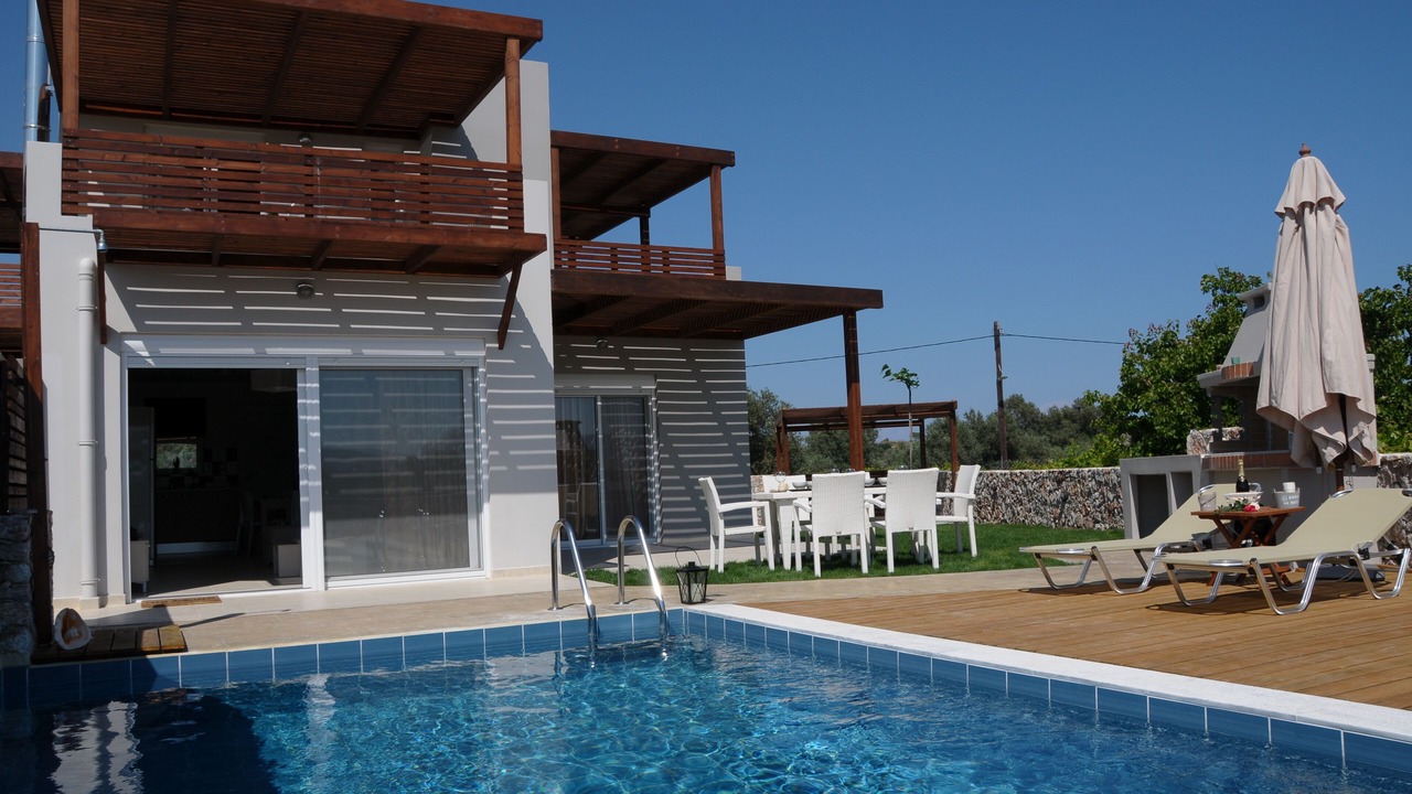 Photo of Outdoor in Archangelos