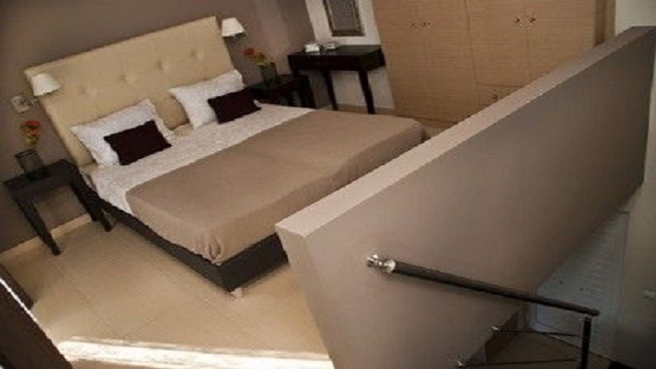 Photo of Bedroom in Archangelos