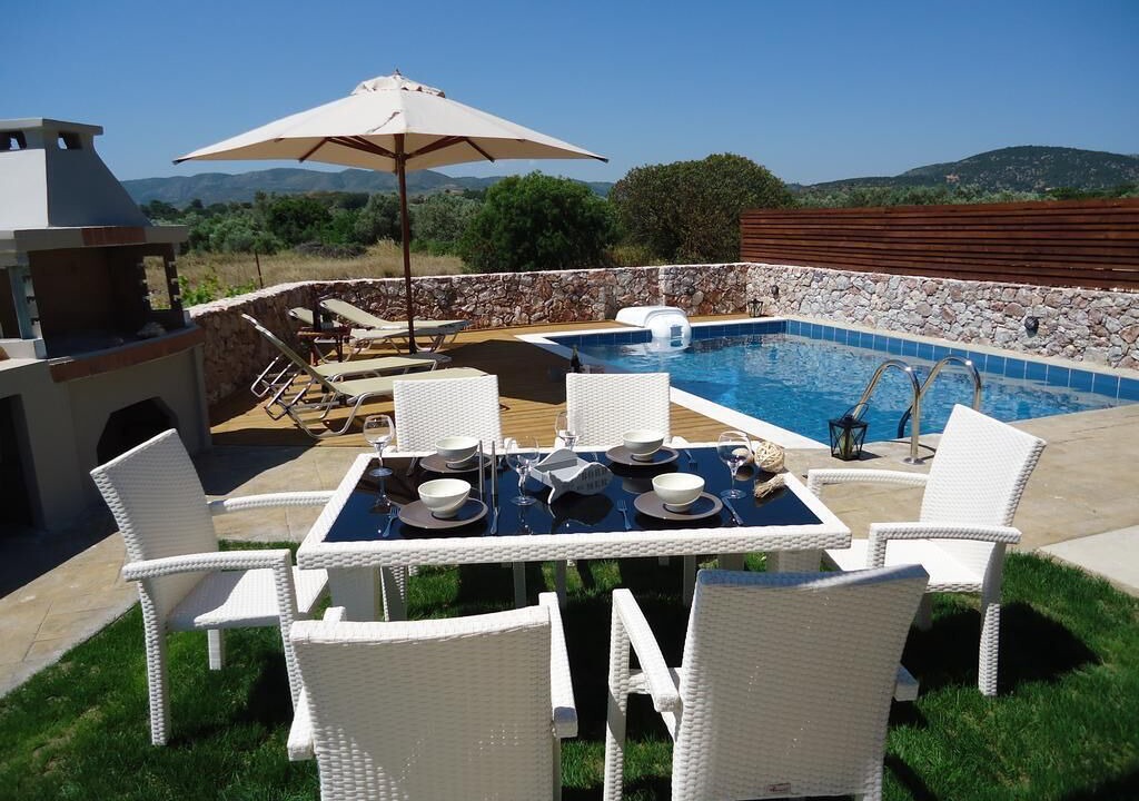 Photo of Outdoor in Archangelos