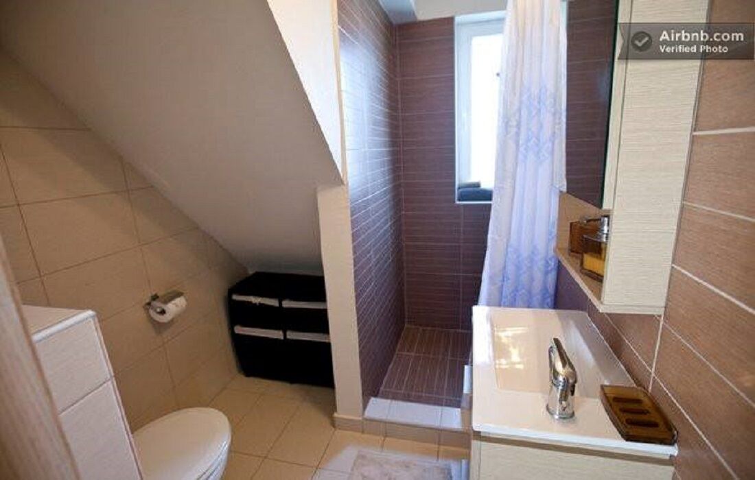 Photo of Bathroom in Archangelos