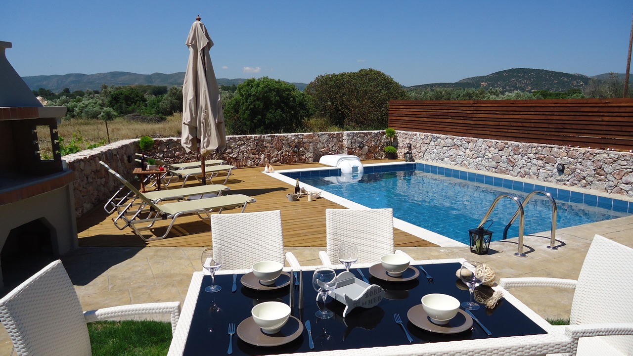 Photo of Outdoor in Archangelos