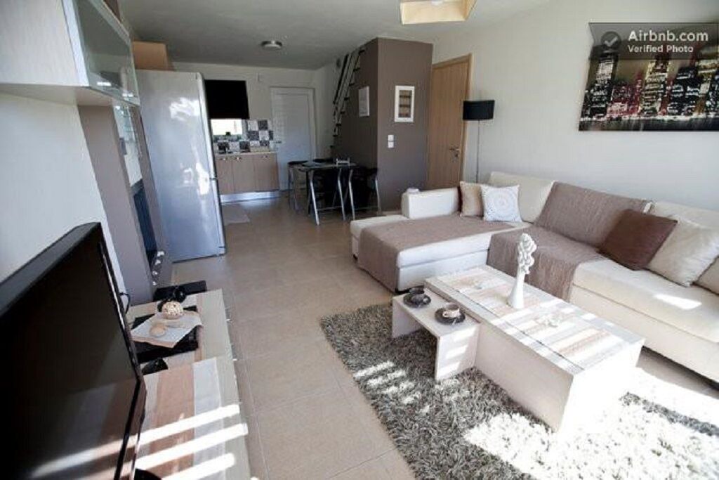 Photo of Livingroom in Archangelos