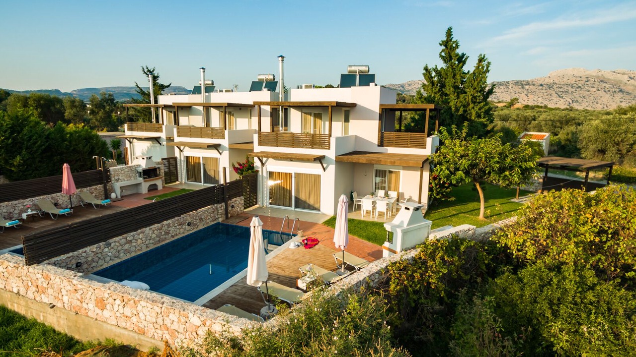 Photo of Outdoor in Archangelos