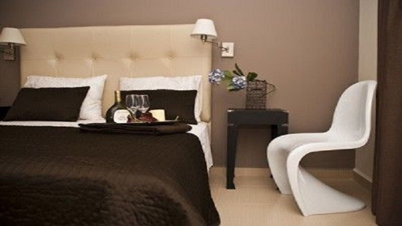 Photo of Bedroom in Archangelos