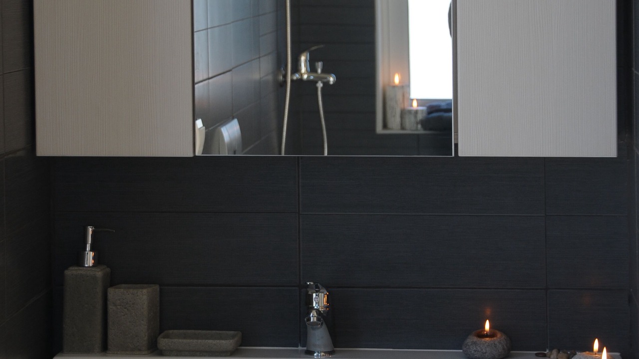 Photo of Bathroom in Archangelos