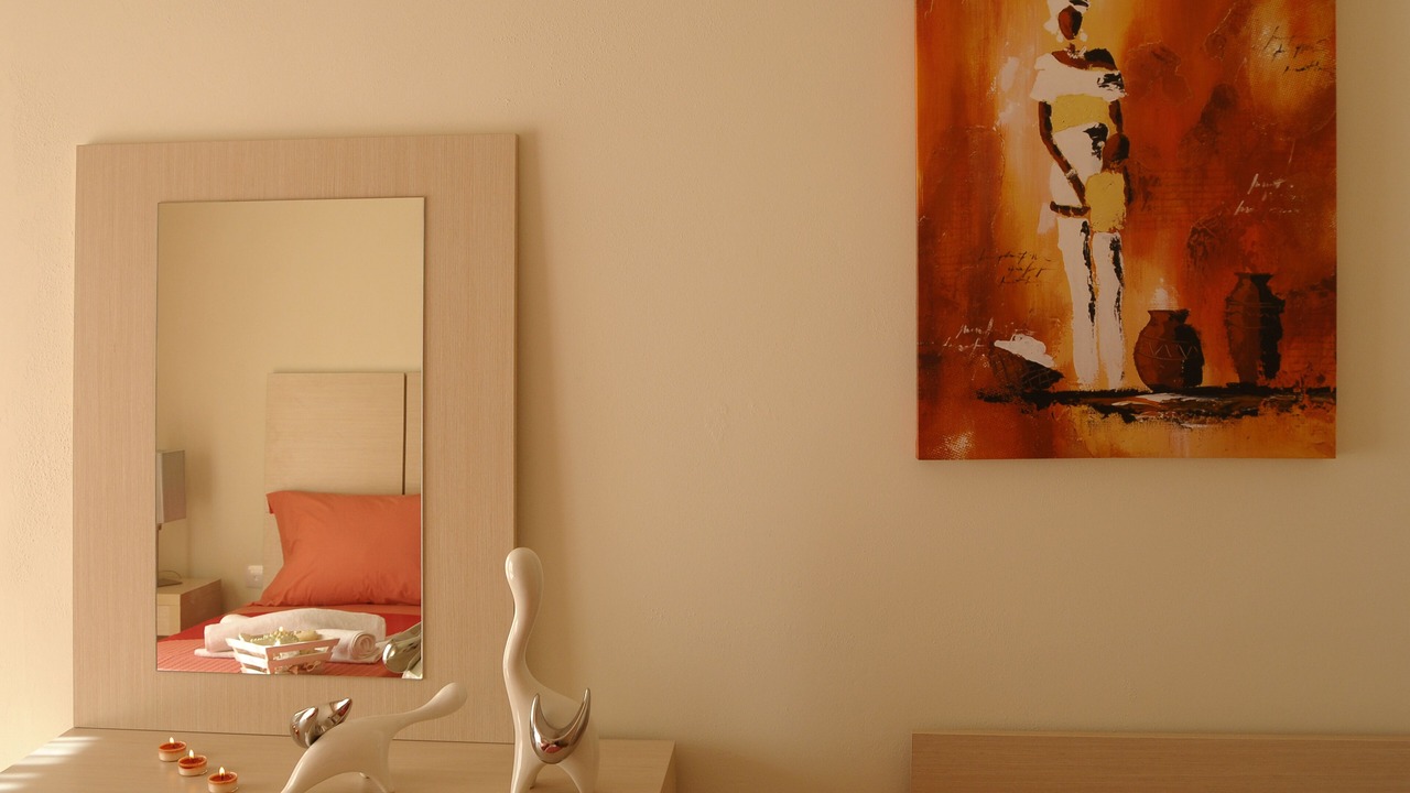 Photo of Bedroom in Archangelos