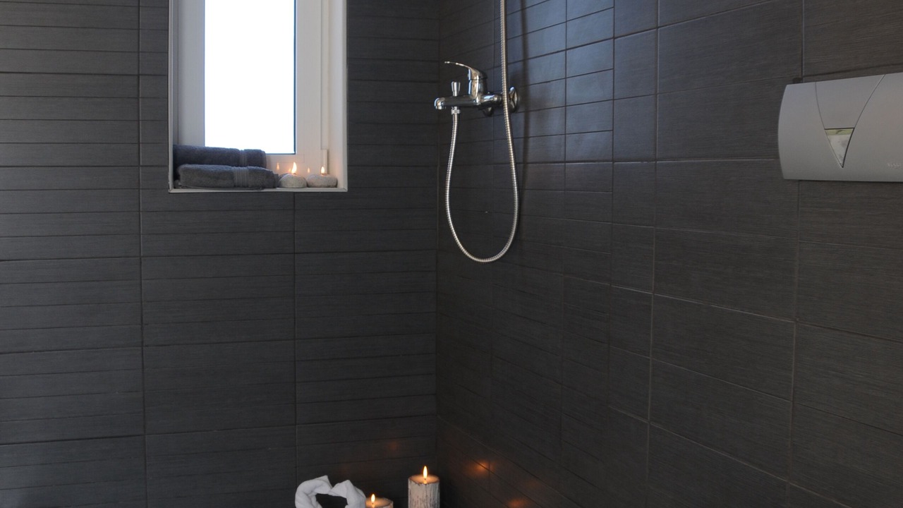 Photo of Bathroom in Archangelos
