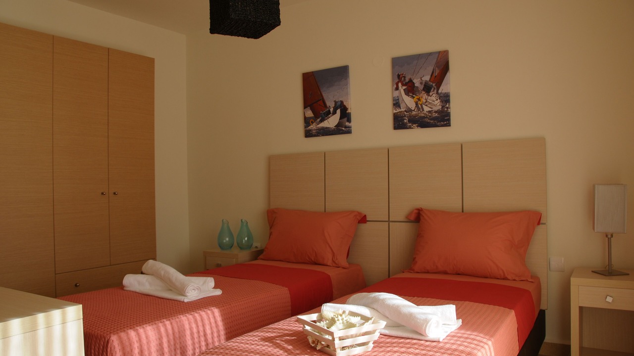 Photo of Bedroom in Archangelos