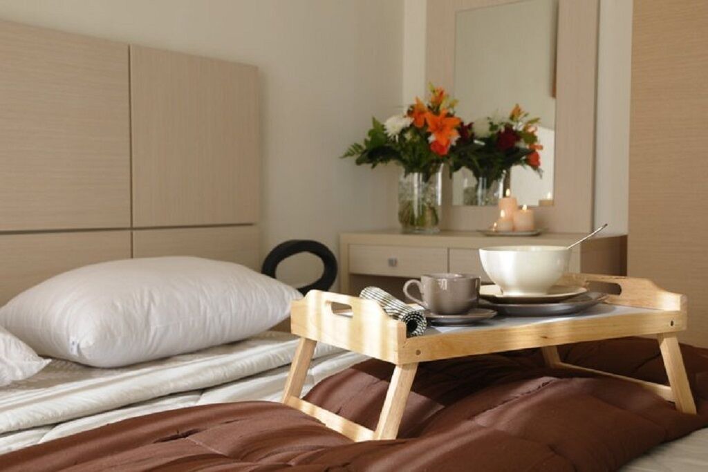 Photo of Bedroom in Archangelos