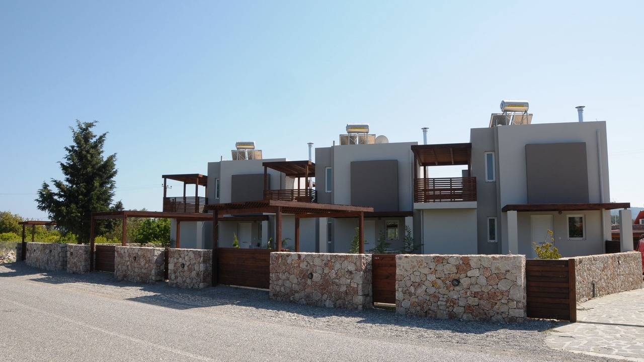 Photo of Outdoor in Archangelos