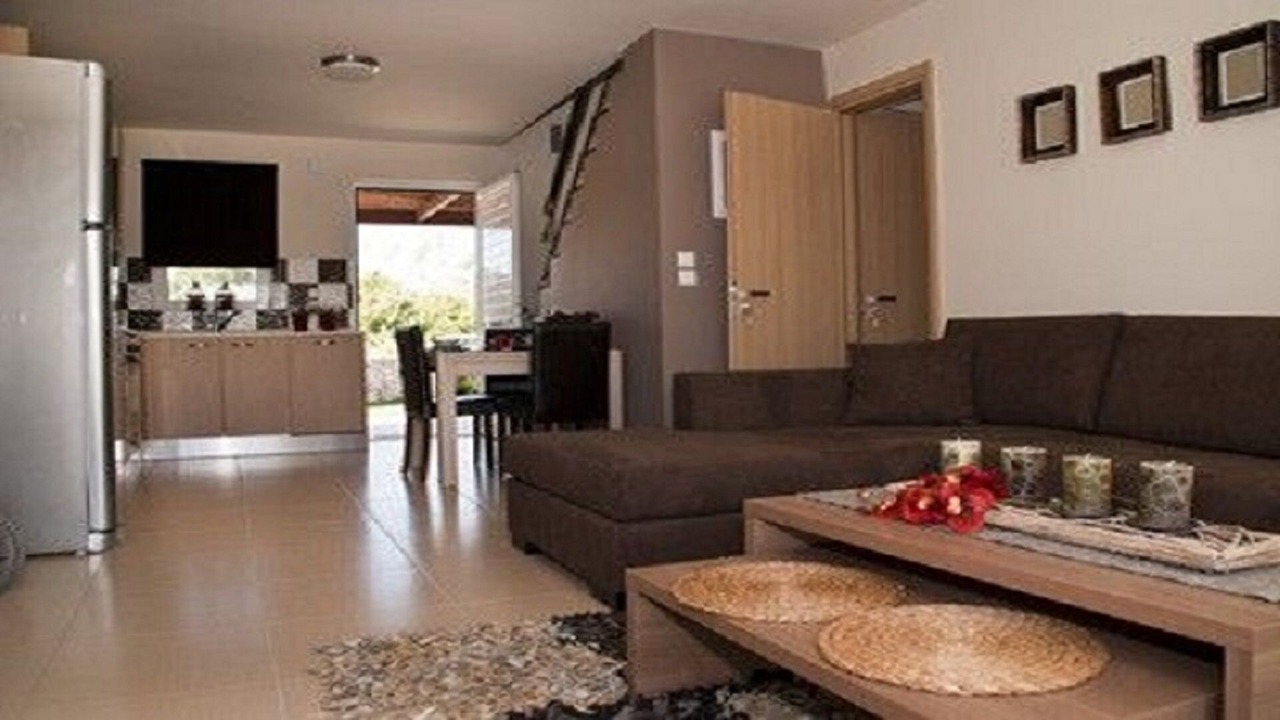 Photo of Livingroom in Archangelos