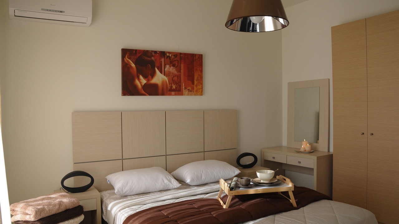 Photo of Bedroom in Archangelos