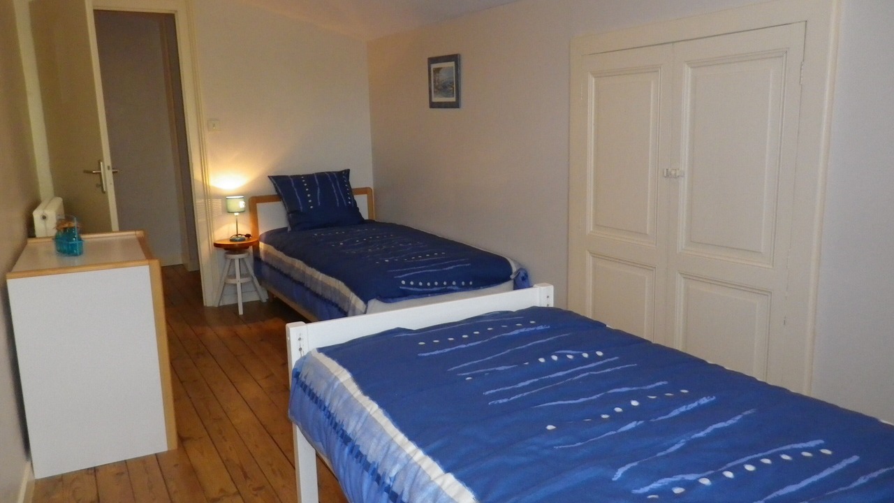 Photo of Bedroom in Saint-Pierre-le-Vieux