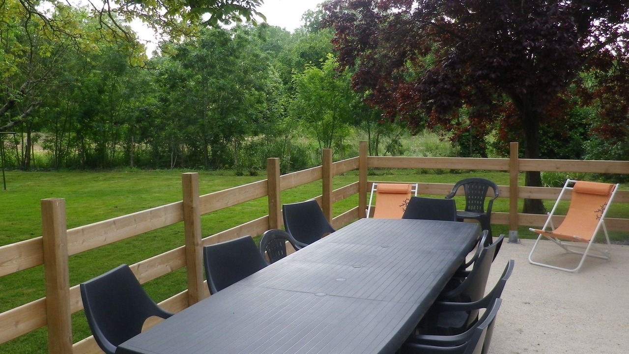 Photo of Outdoor in Saint-Pierre-le-Vieux