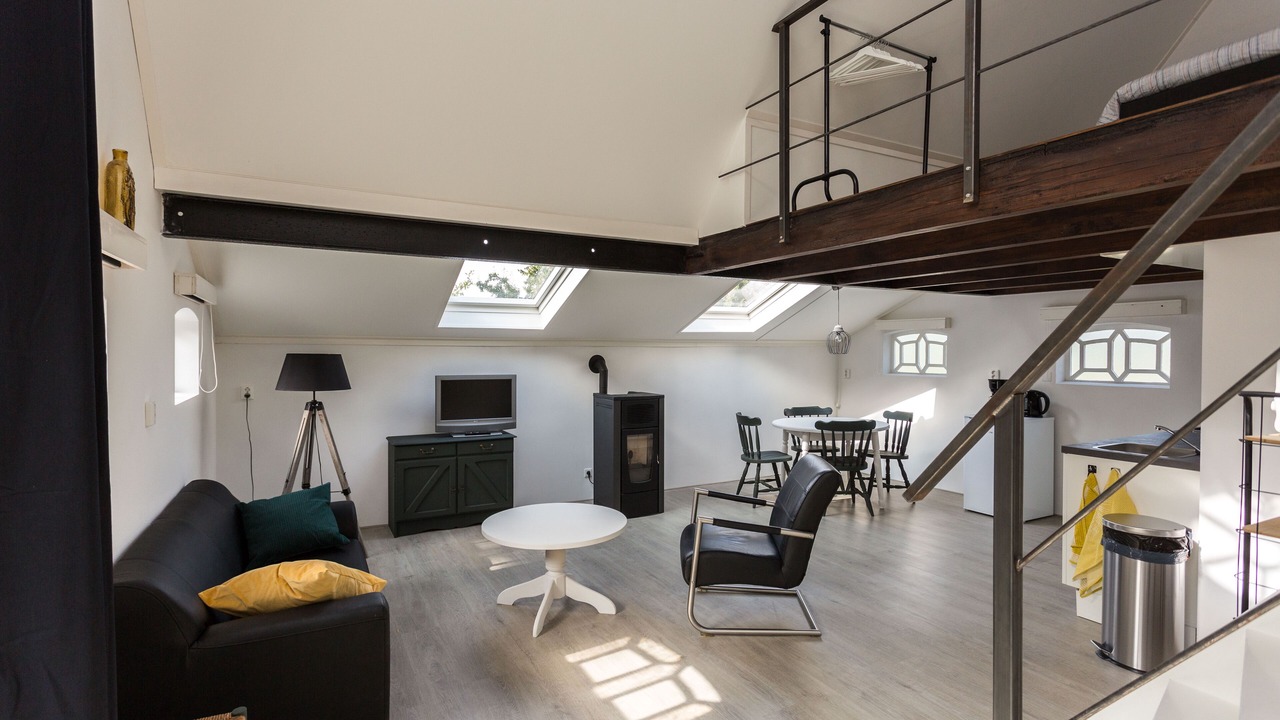Photo of Livingroom in Damwald