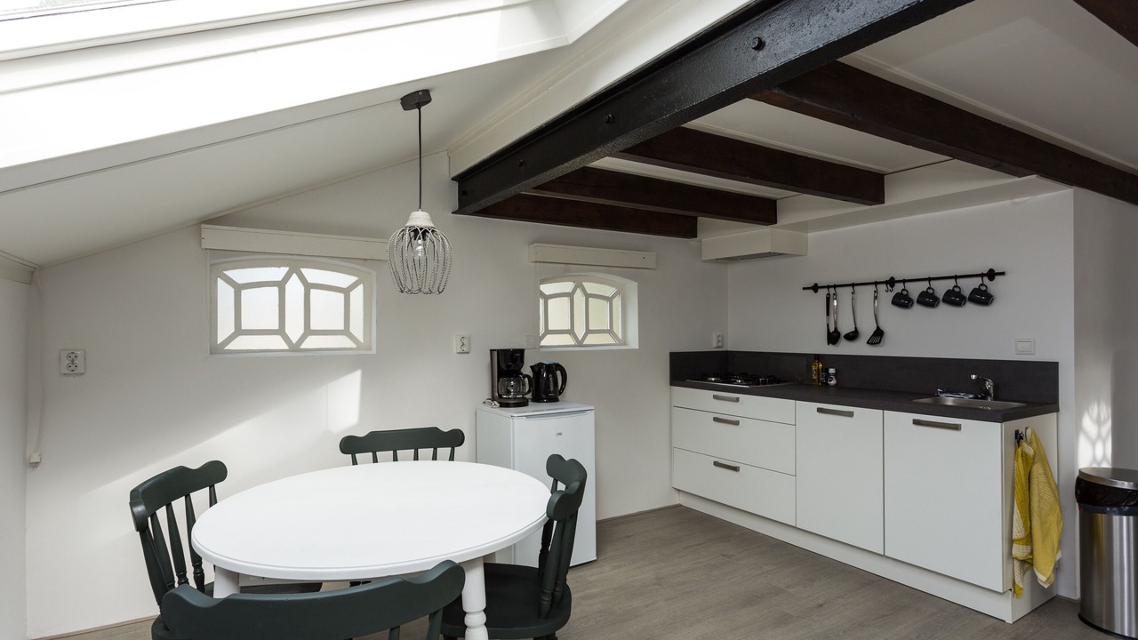 Photo of Kitchen in Damwald