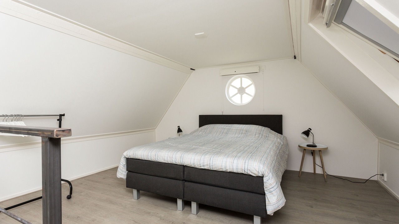 Photo of Bedroom in Damwald