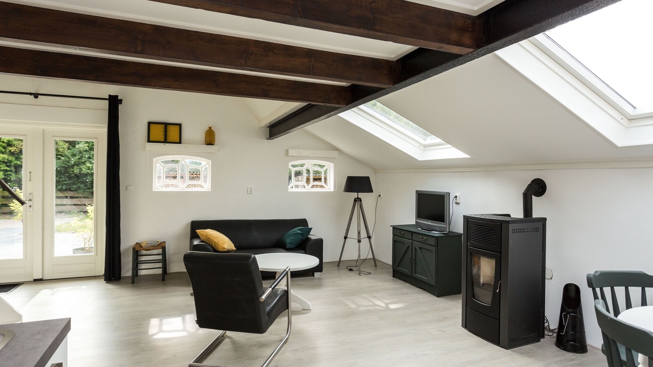 Photo of Livingroom in Damwald