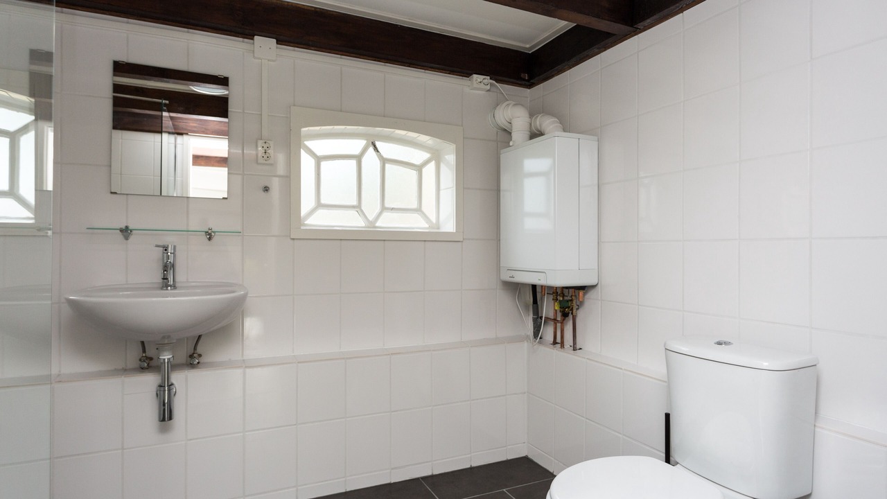 Photo of Bathroom in Damwald