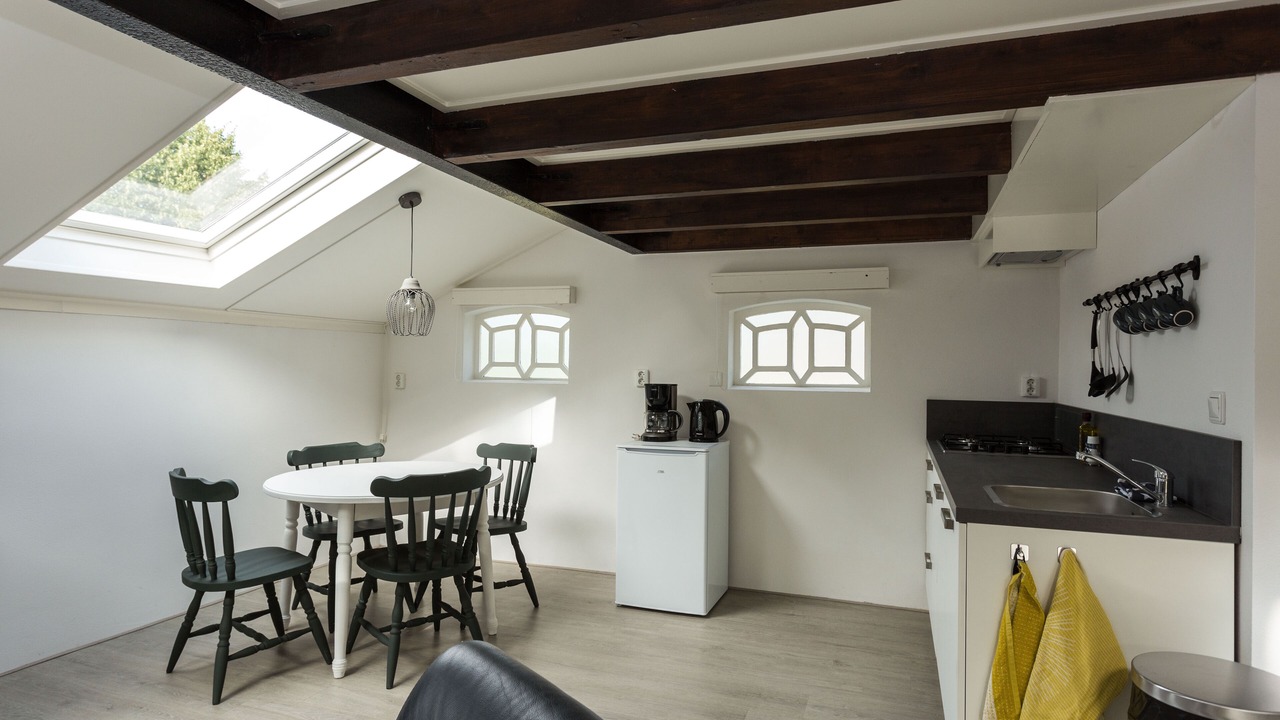 Photo of Kitchen in Damwald