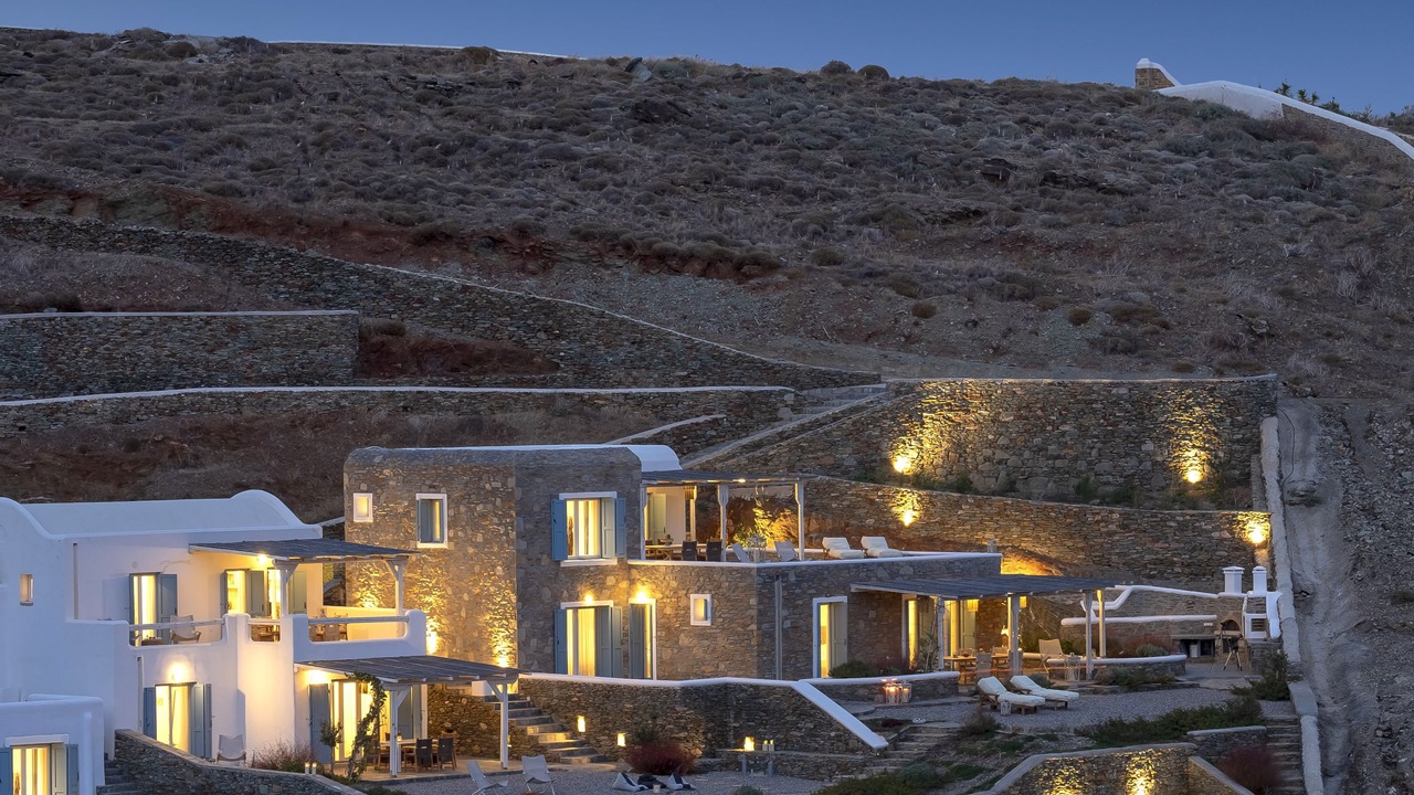Photo of Outdoor in Kithnos