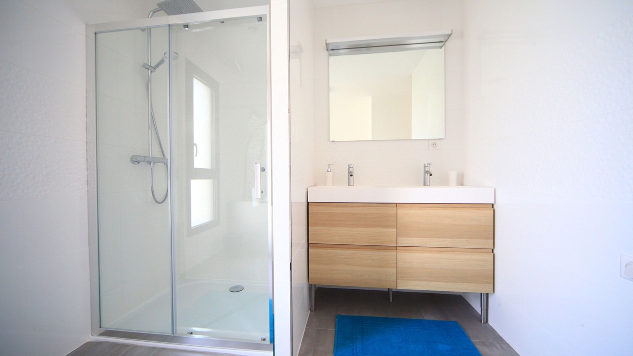 Photo of Bathroom in Plouescat