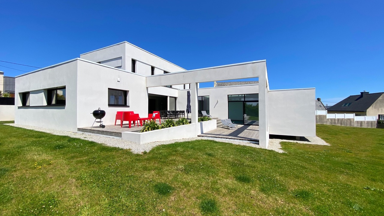 Photo of Outdoor in Plouescat