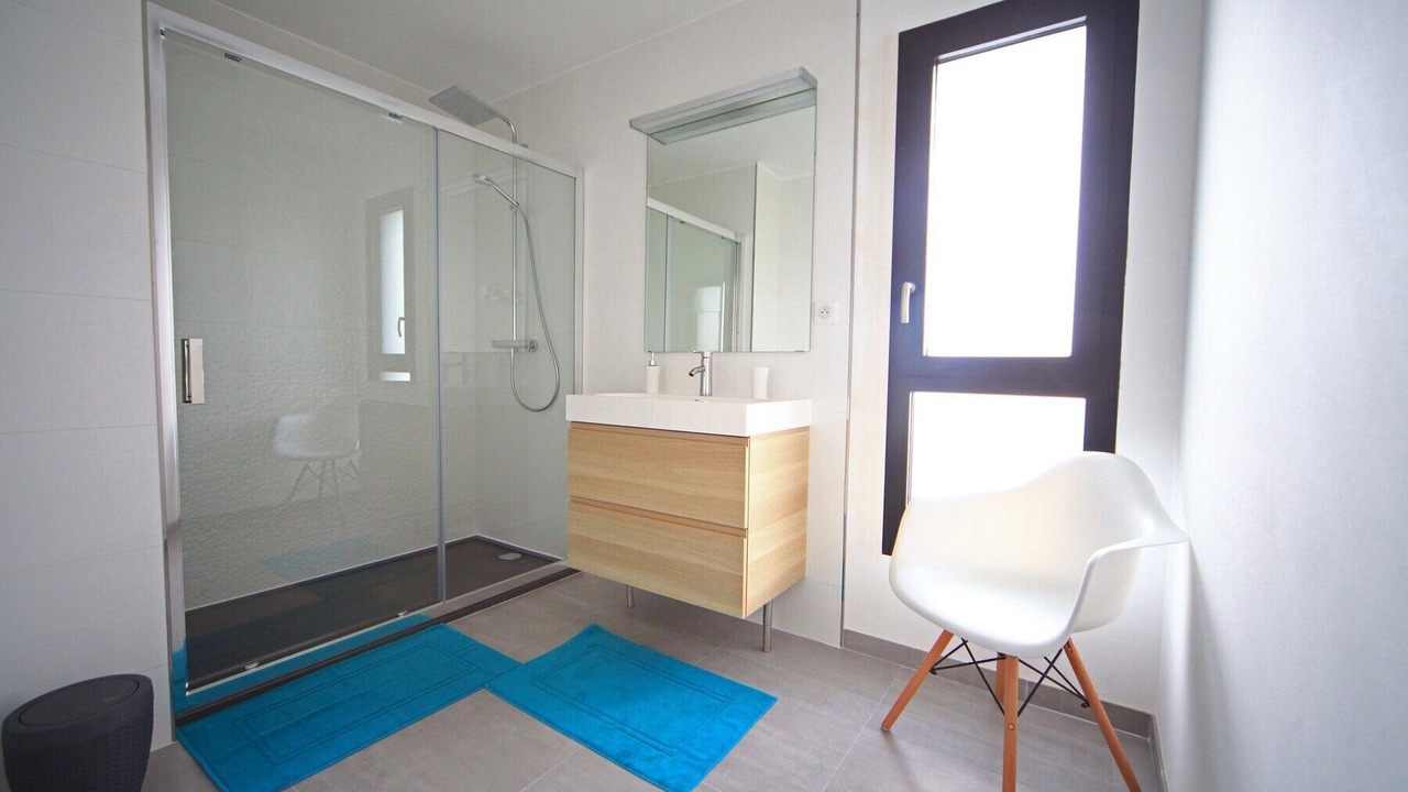 Photo of Bathroom in Plouescat