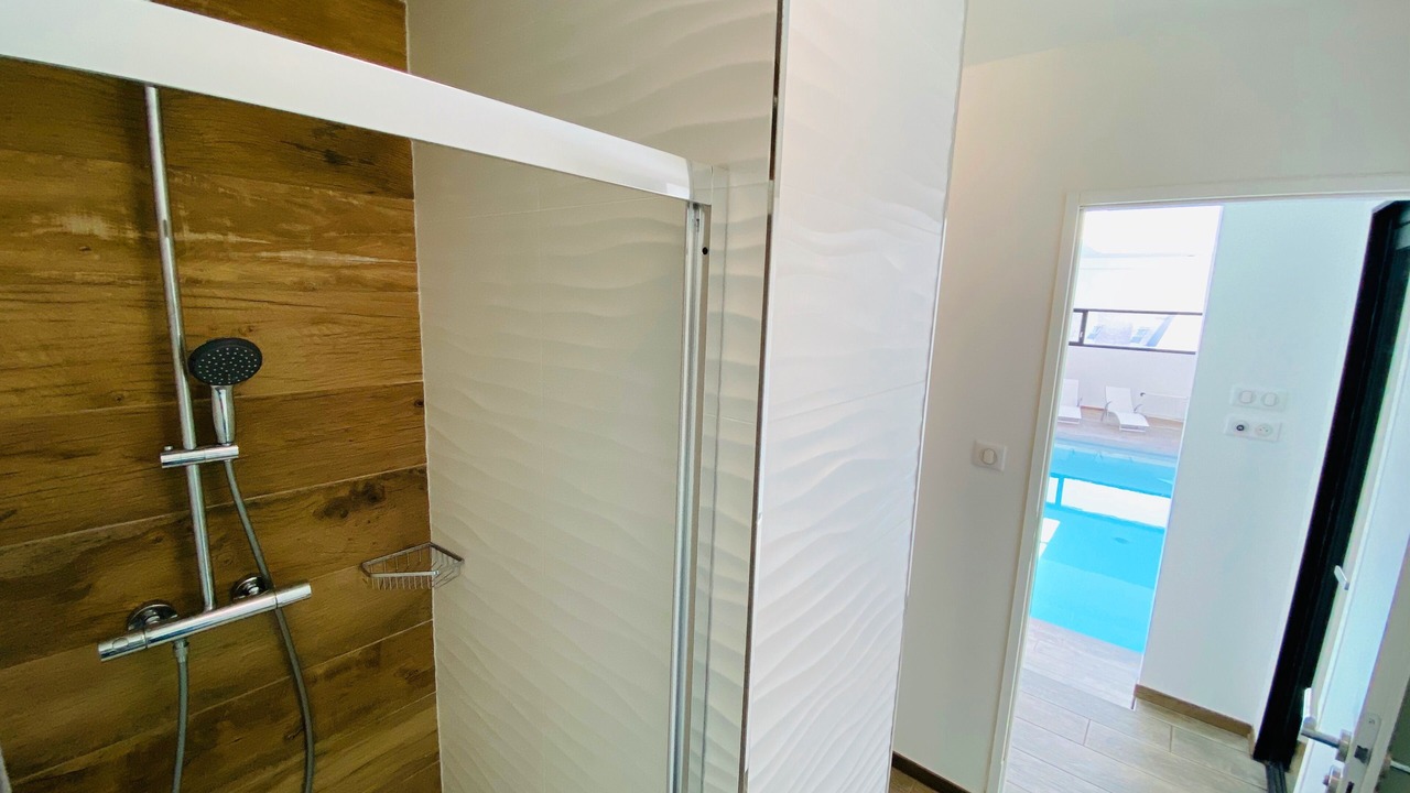 Photo of Bathroom in Plouescat
