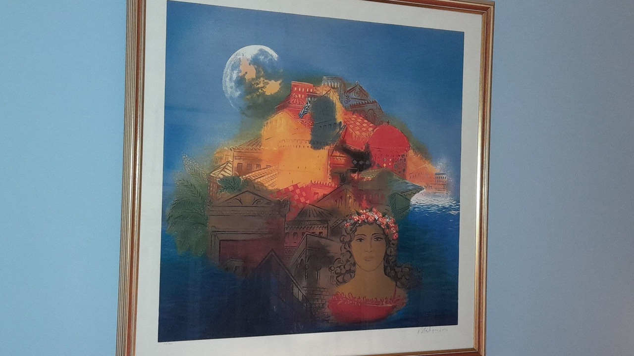 Photo of Others in Dio-Olympos
