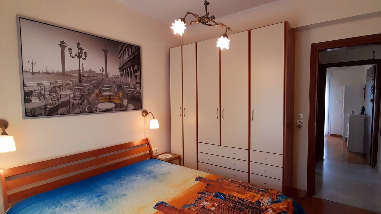 Photo of Bedroom in Dio-Olympos