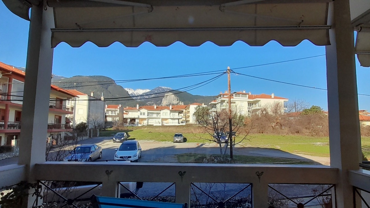 Photo of Outdoor in Dio-Olympos