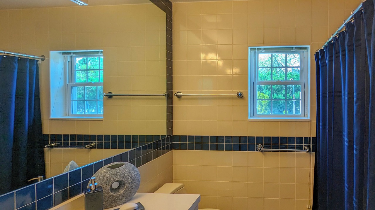 Photo of Bathroom in Orient Point