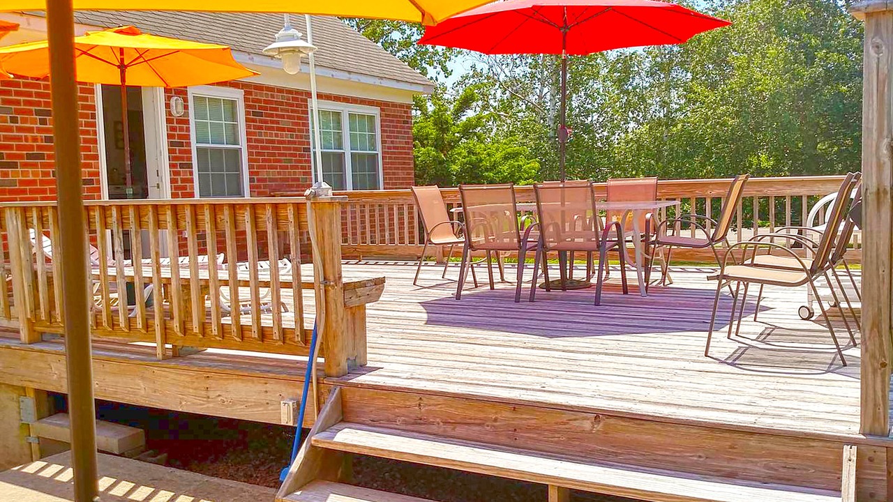 Photo of Outdoor in Orient Point