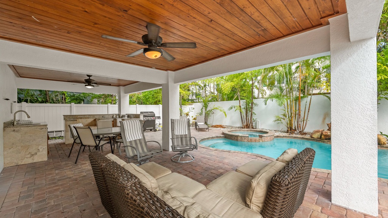 Photo of Outdoor in Holmes Beach