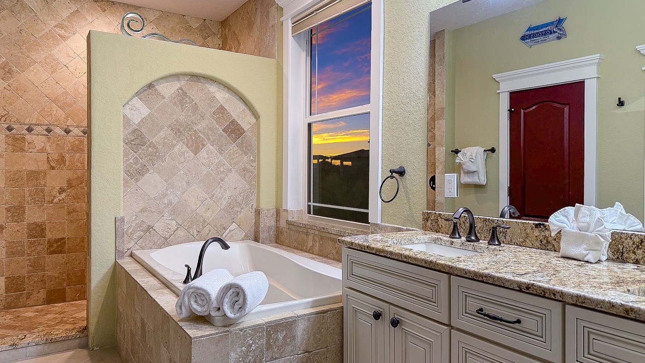 Photo of Bathroom in Holmes Beach