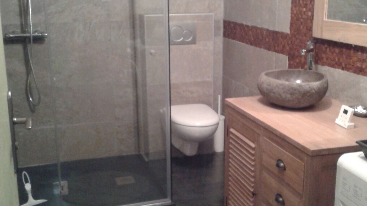 Photo of Bathroom in Boutx