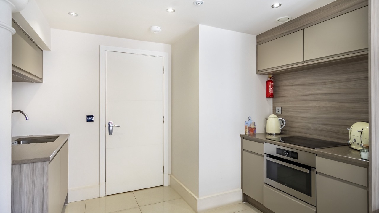 Photo of Kitchen in York