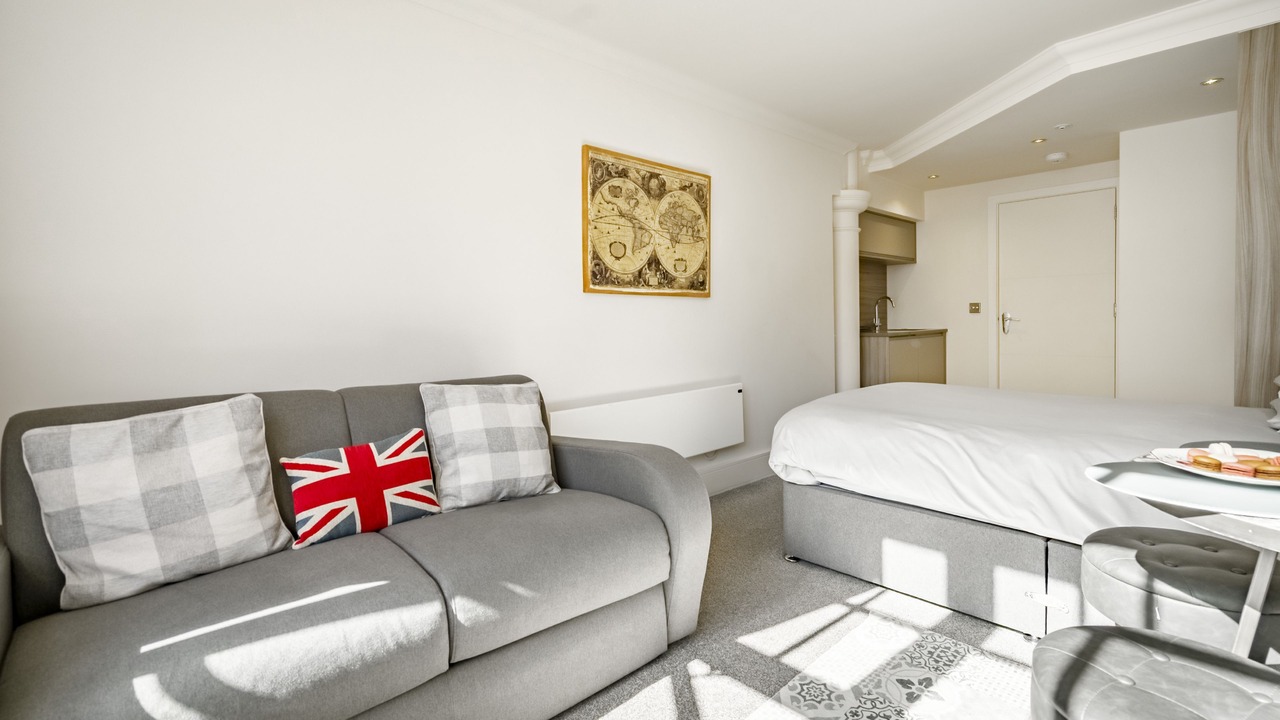Photo of Bedroom in York