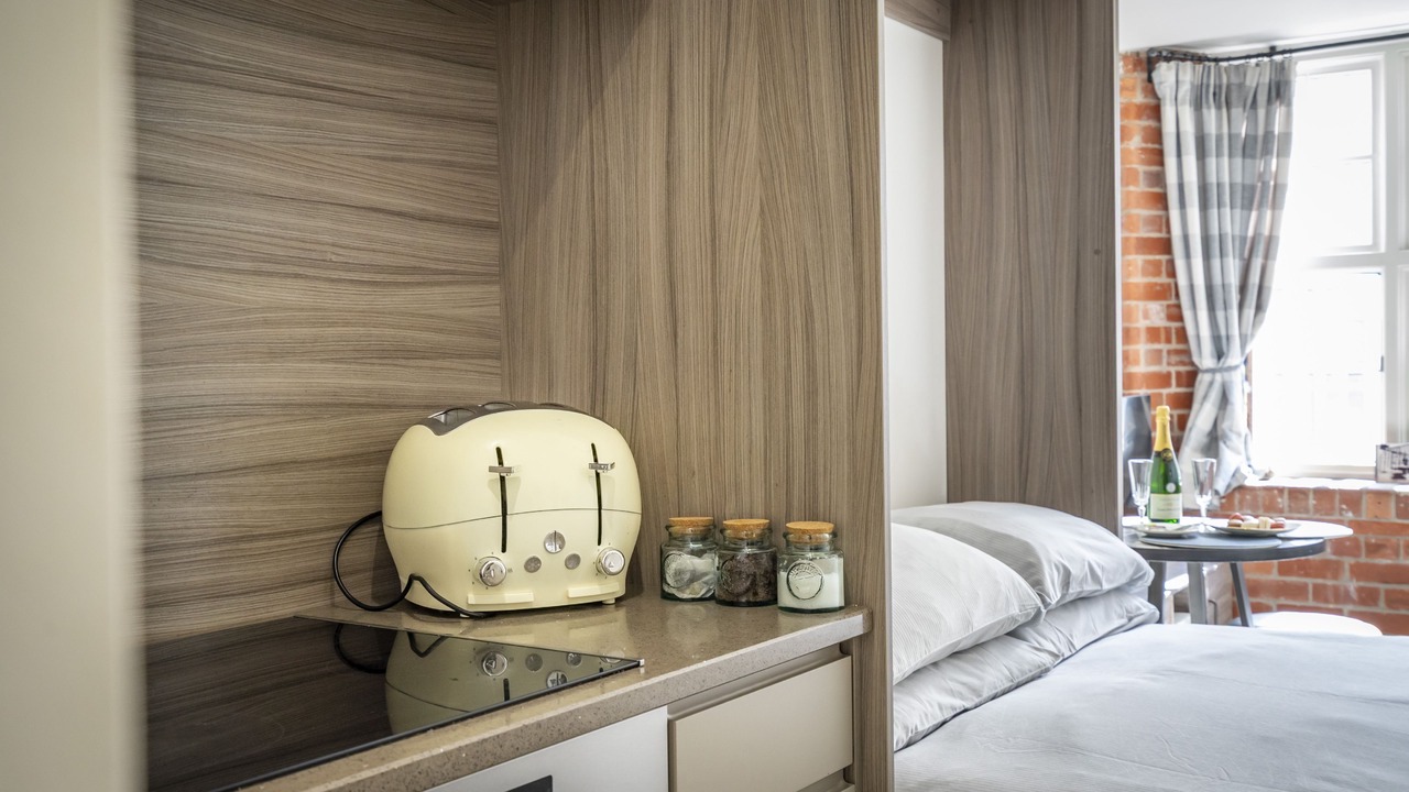 Photo of Bedroom in York