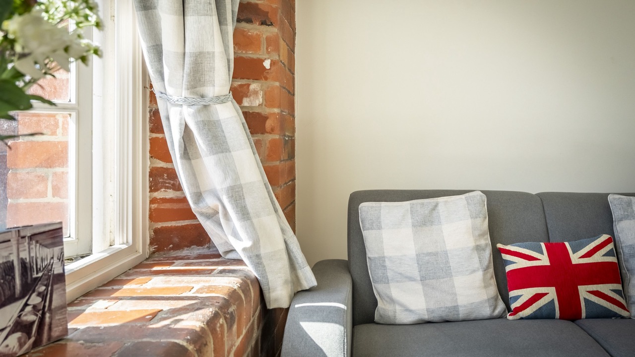 Photo of Livingroom in York