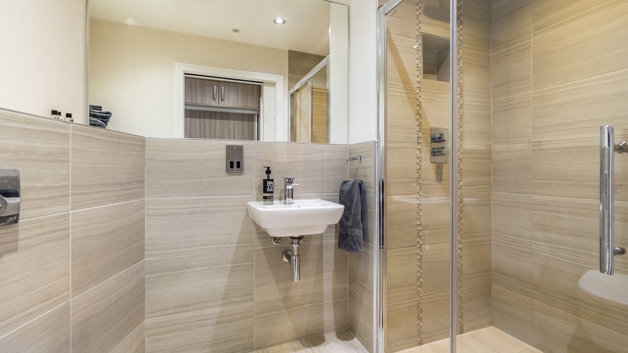 Photo of Bathroom in York