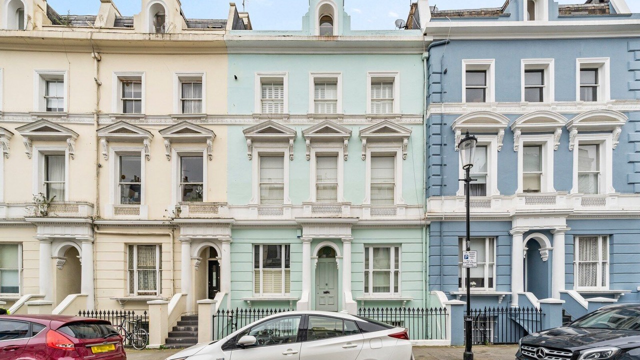 Photo of Outdoor in Notting Hill