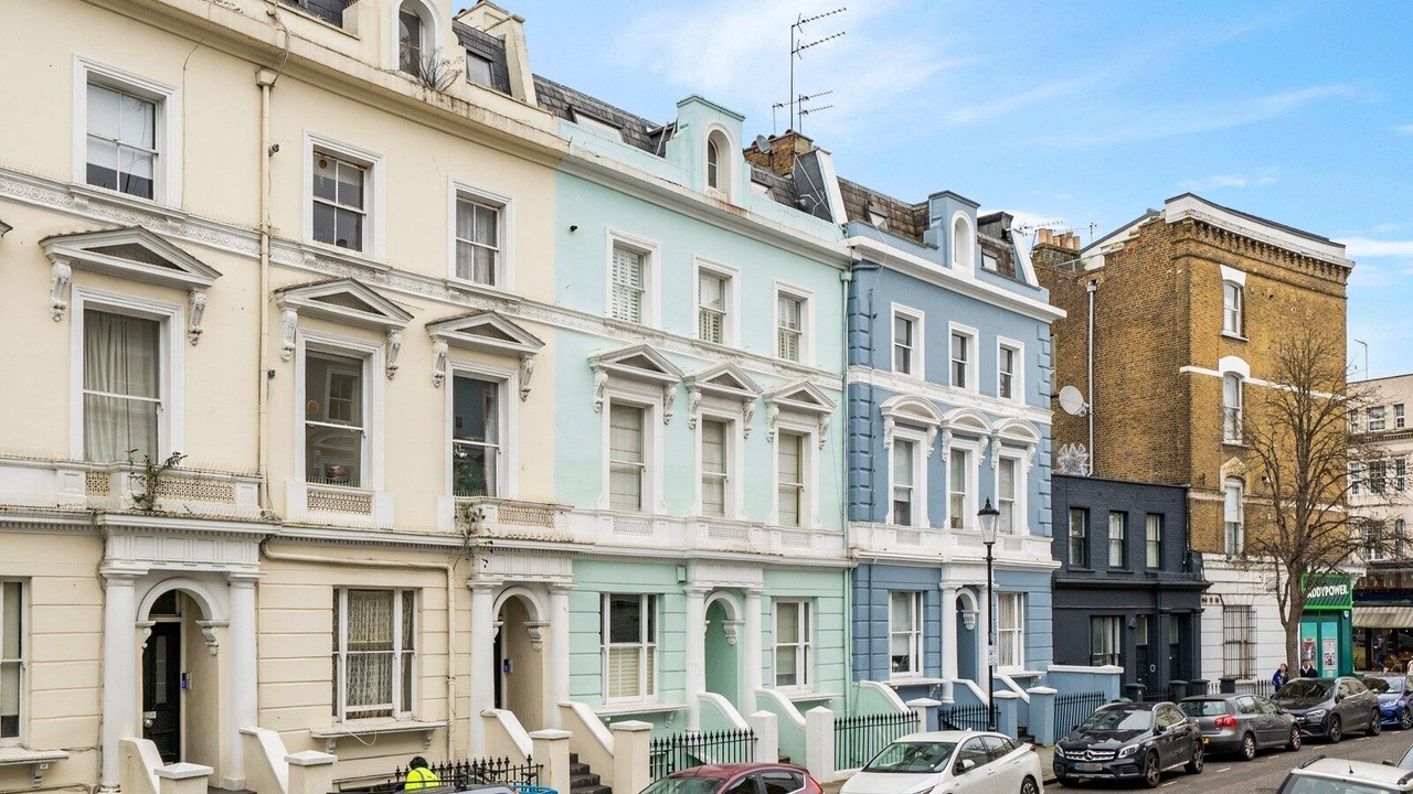 Photo of Outdoor in Notting Hill