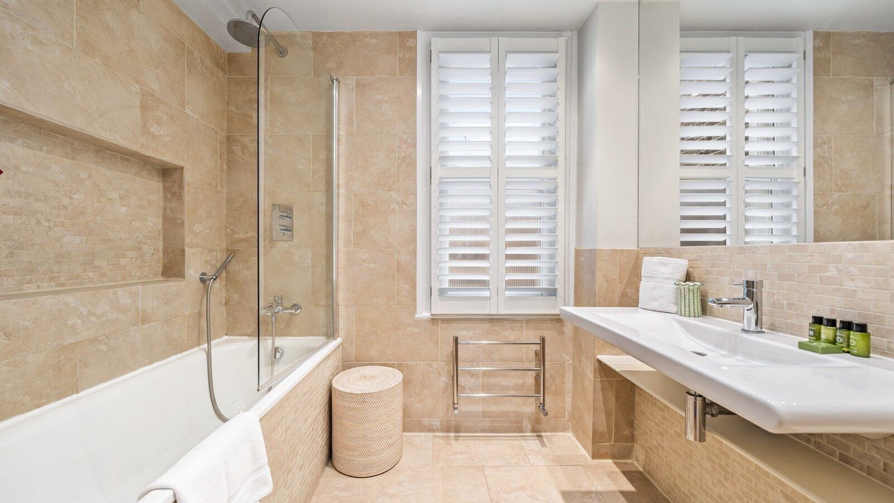 Photo of Bathroom in Notting Hill