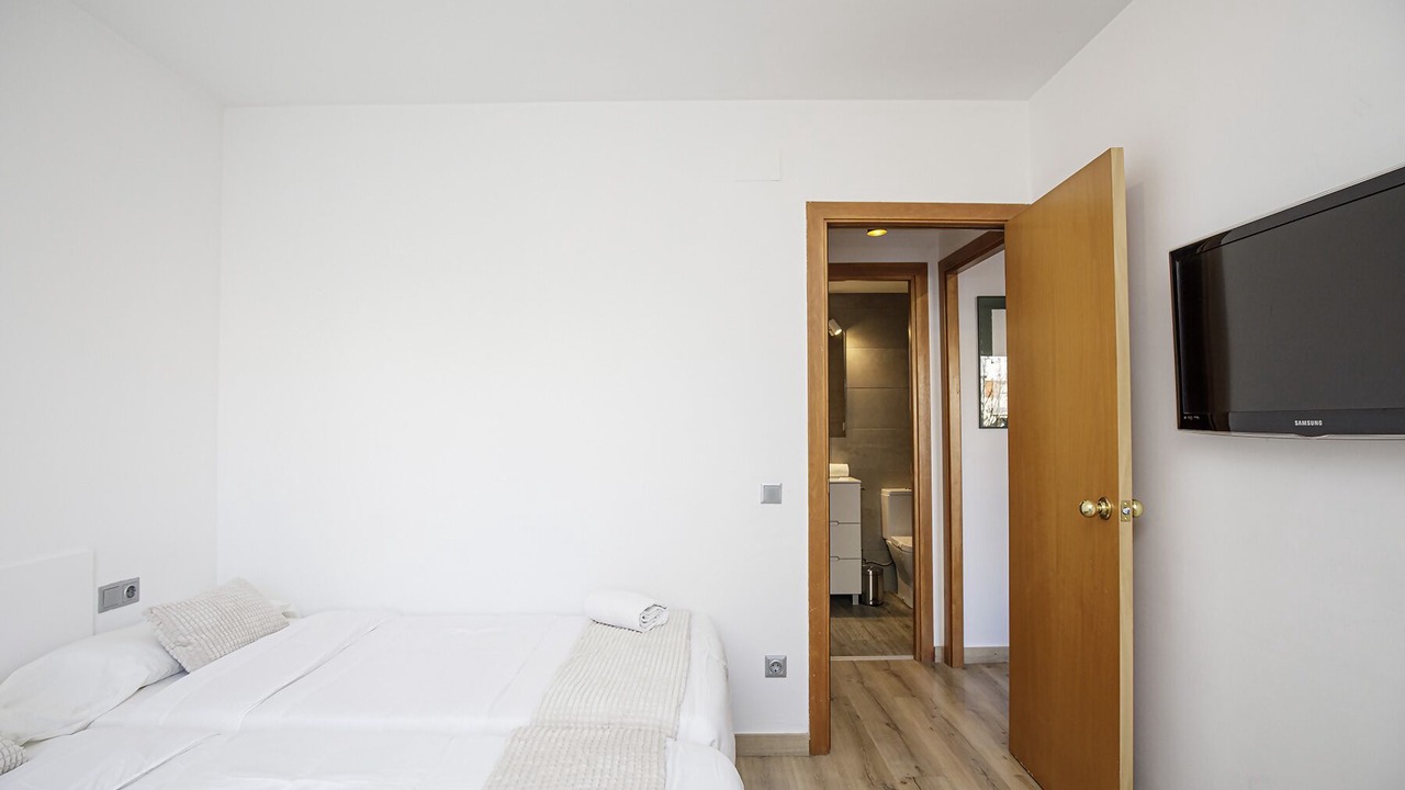 Photo of Bedroom in Eixample