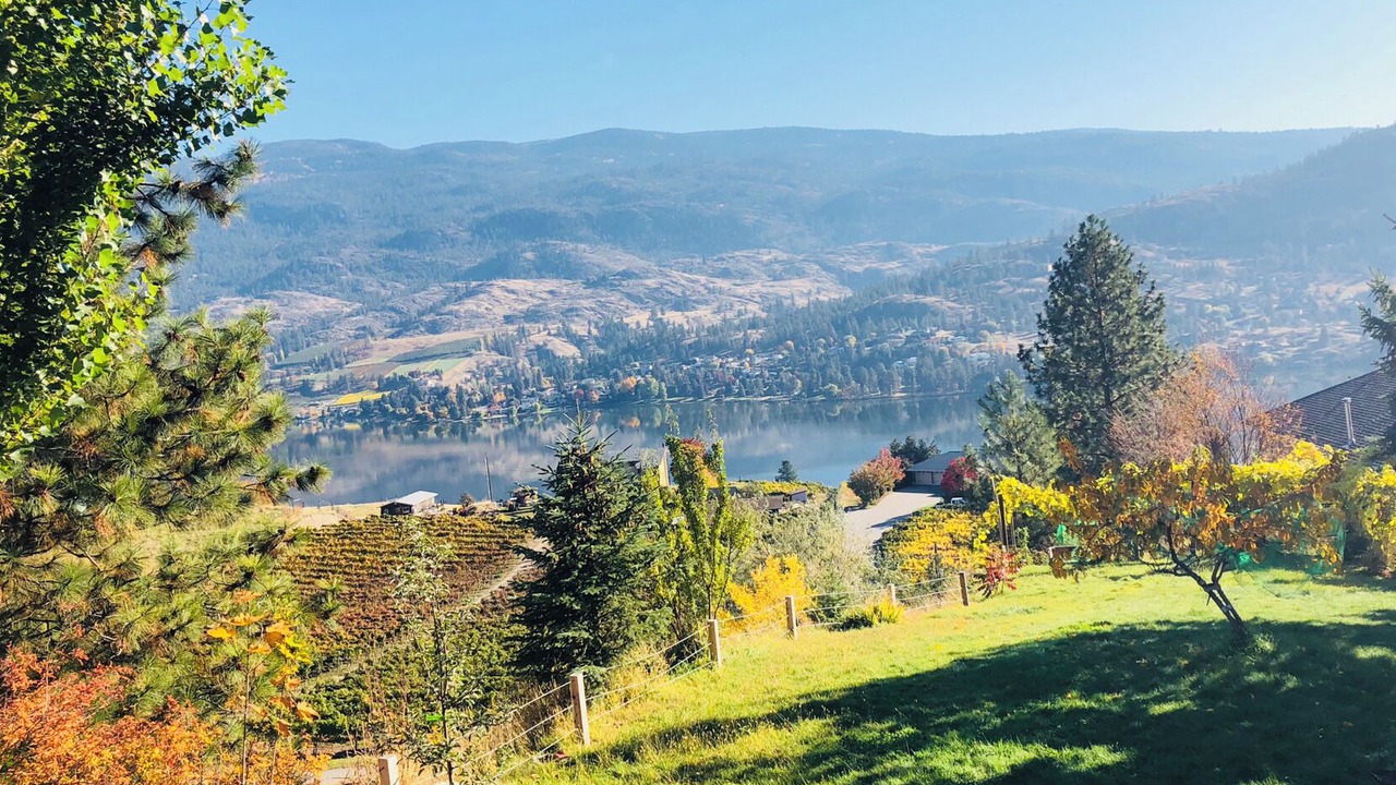 Photo of Outdoor in Okanagan-Similkameen