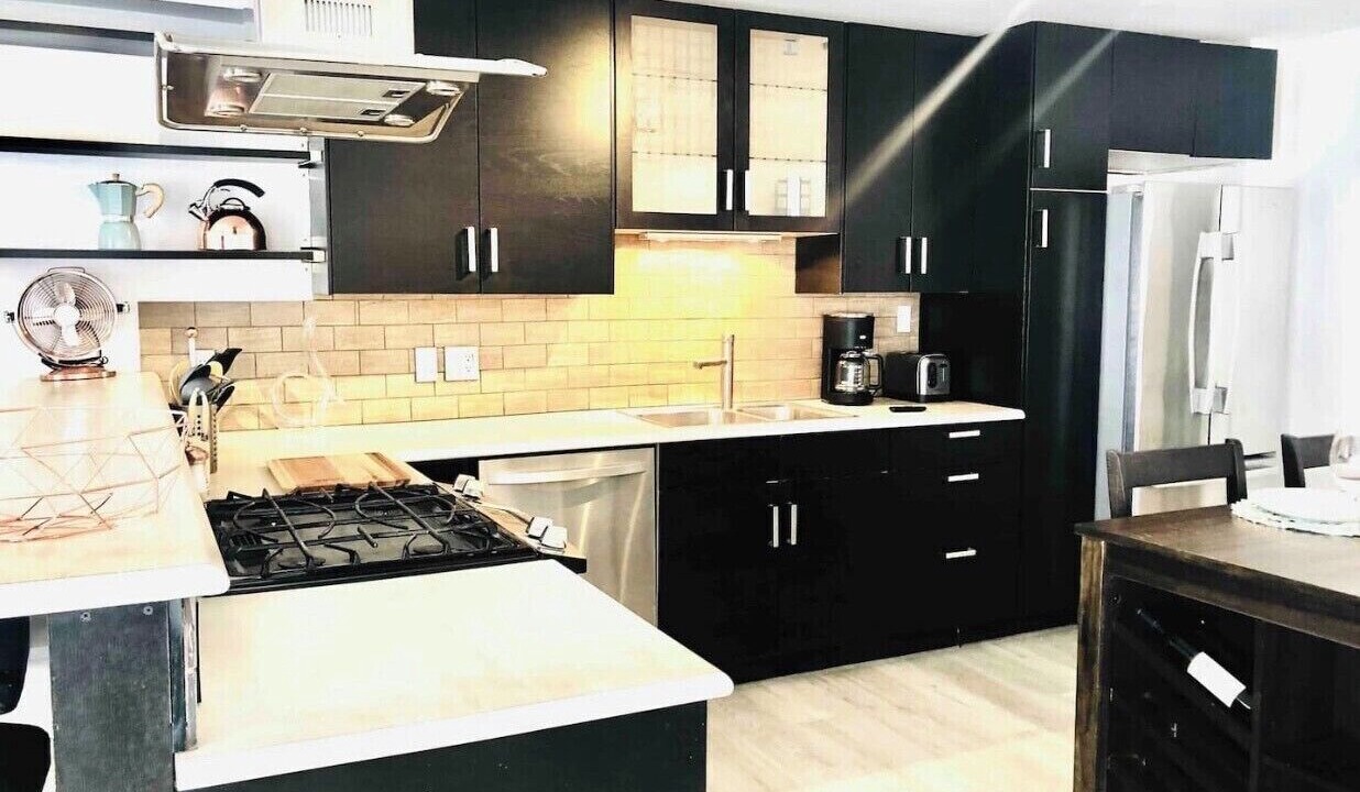 Photo of Kitchen in Okanagan-Similkameen