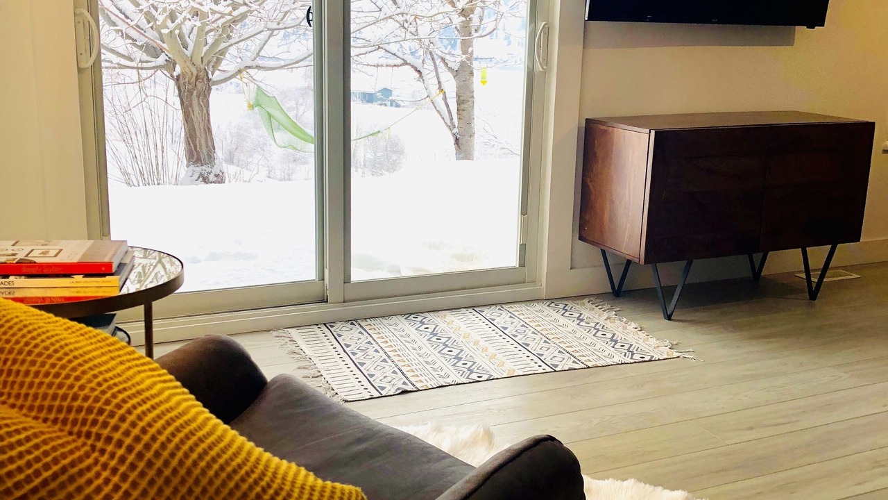 Photo of Livingroom in Okanagan-Similkameen