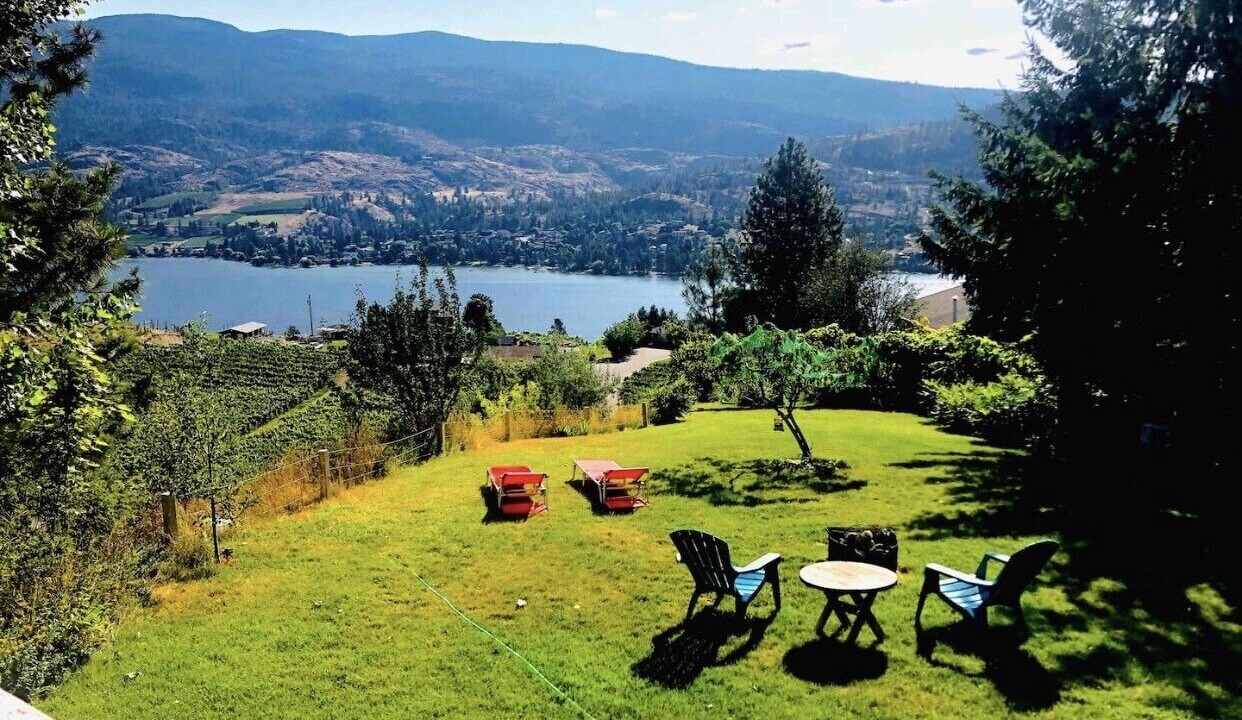Photo of Outdoor in Okanagan-Similkameen